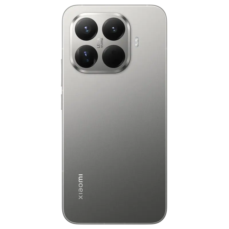 Смартфон Xiaomi 15T Pro, 12 ГБ / 1024ГБ