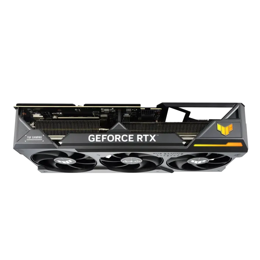 Видеокарта ASUS TUF Gaming GeForce RTX 4080 SUPER OC