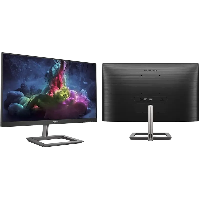 Игровой монитор Philips 272E1GAJ Чёрный