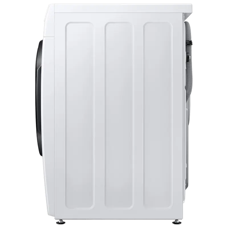 Mașină de spălat cu uscător Samsung WD10T634DBH Alb