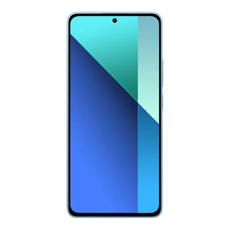 Смартфон Xiaomi Redmi Note 13, 6 ГБ / 128ГБ