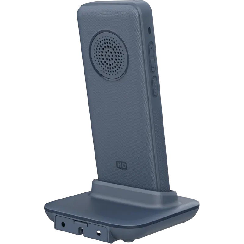 IP Телефон Grandstream WP836 Серый