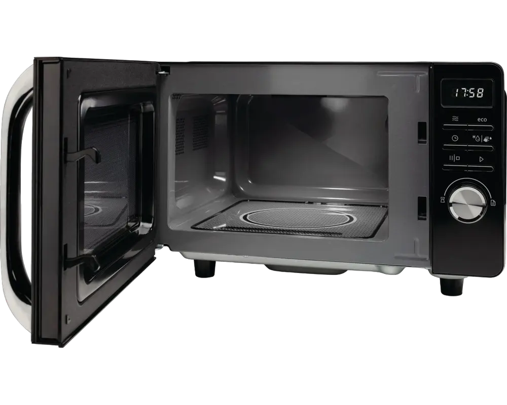 Микроволновая печь Gorenje MO20S4BC Черный