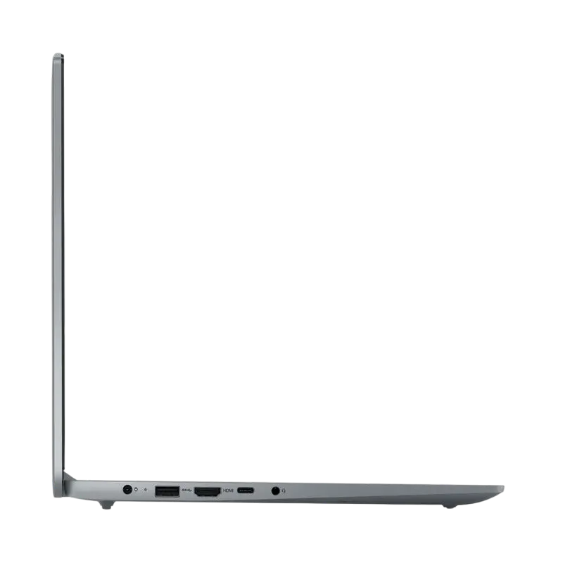 Laptop Lenovo IdeaPad Slim 3 15IAH8 Arctic Grey