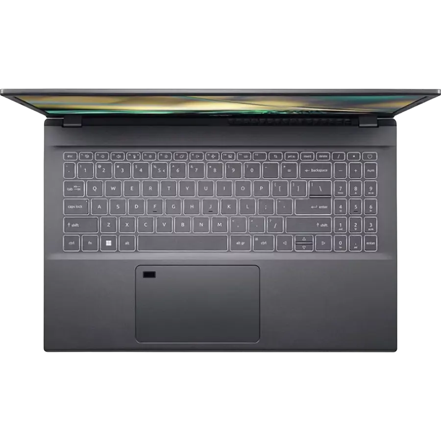 Ноутбук Acer Aspire 5 A515-57 Steel Gray