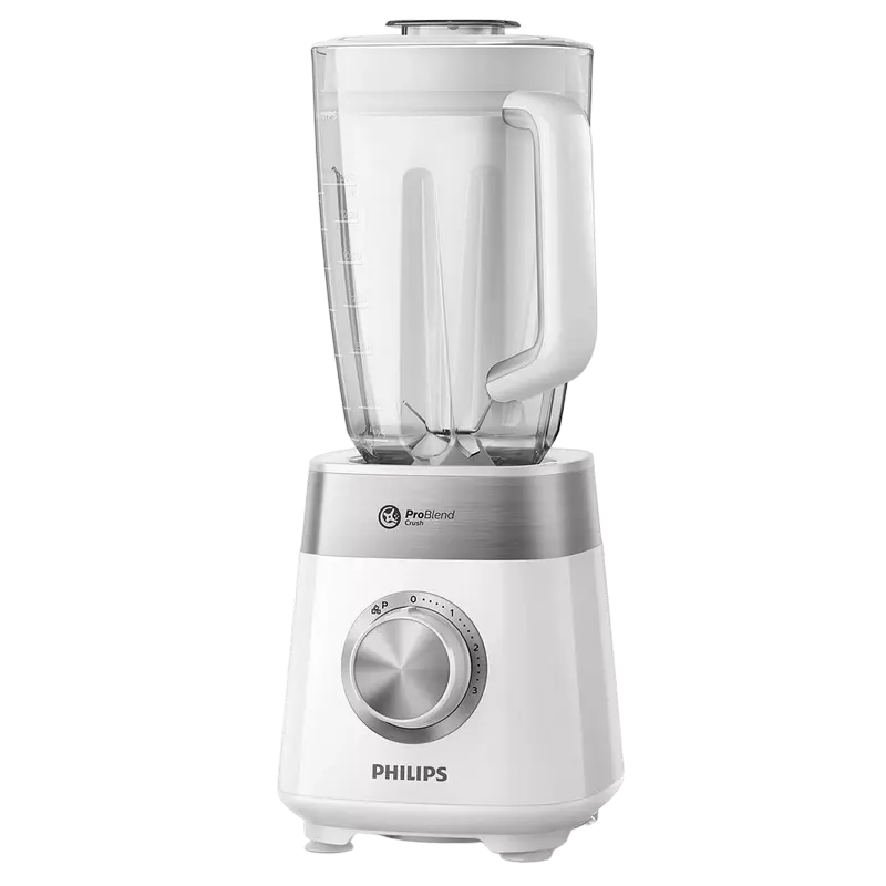 Стационарный блендер Philips 5000 Series HR2224/00 Белый