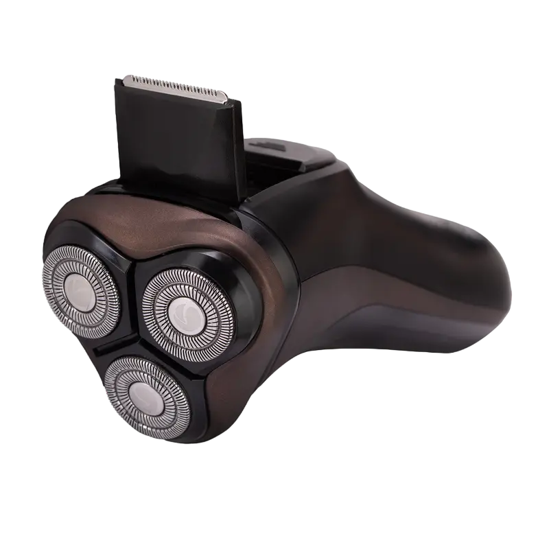 Электробритва мужская VITEK VT-8267 Коричневый