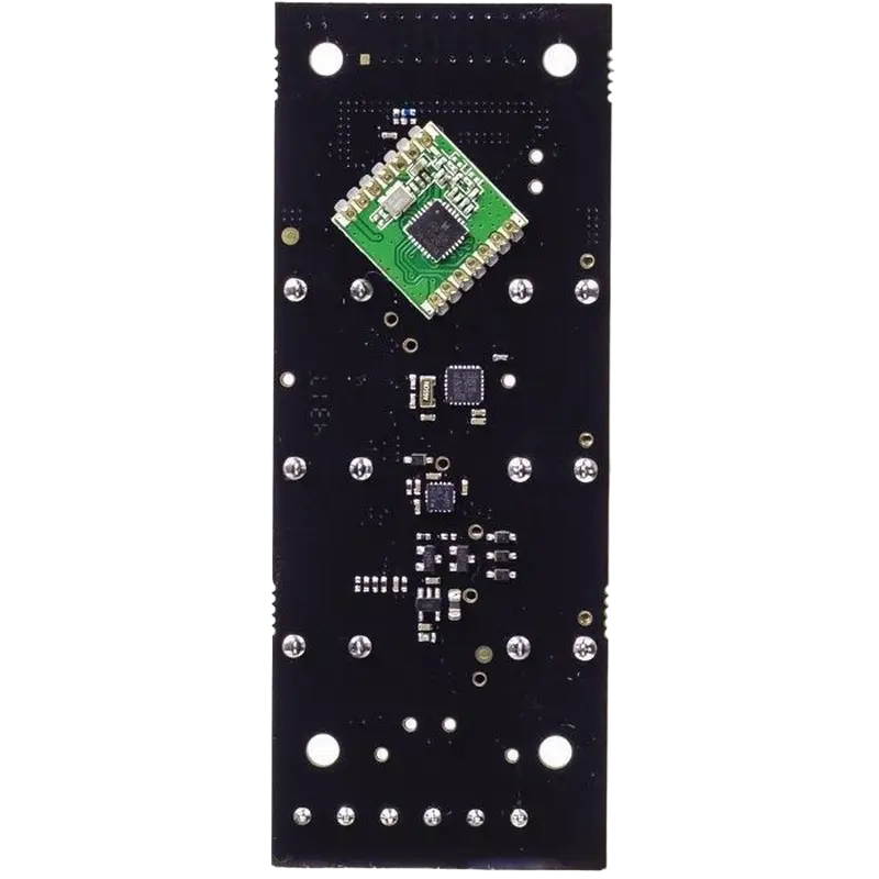 Transmiţător Ajax 10306.18.NC1 Negru