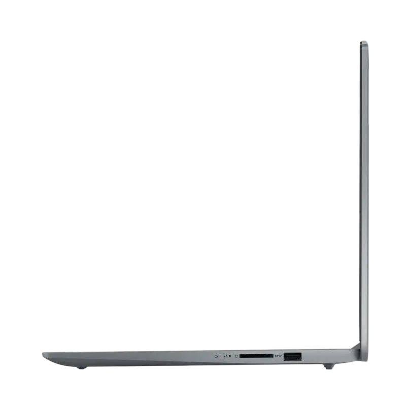 Laptop Lenovo IdeaPad Slim 3 15IAH8 Arctic Grey