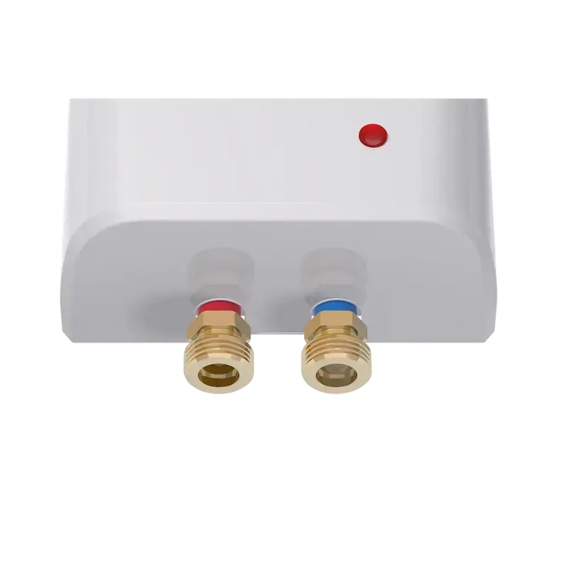 Проточный водонагреватель THERMEX Surf 6000 Белый