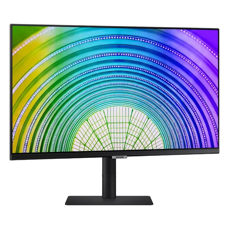 Монитор Samsung ViewFinity S6 S60UA Чёрный