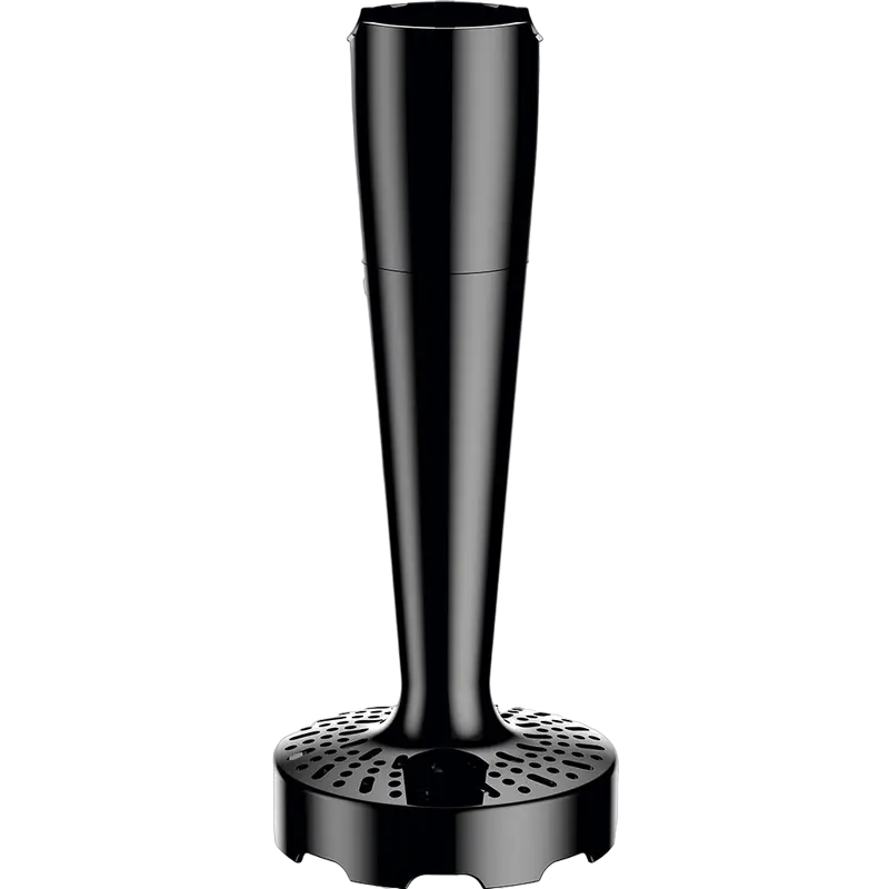 Погружной блендер Braun Multiquick 9 MQ 9027 Чёрный