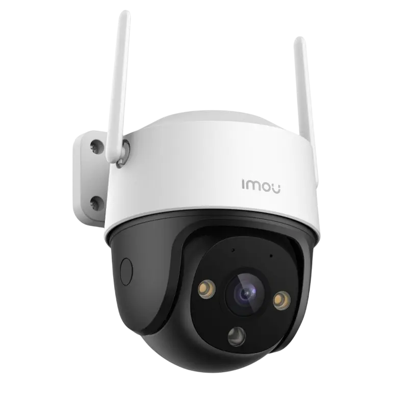 Камера видеонаблюдения IMOU Cruiser 2C 5MP Белый