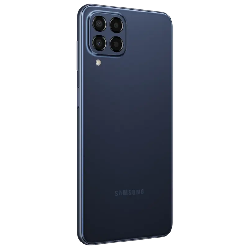 Смартфон Samsung Galaxy M33, 6 ГБ / 128ГБ
