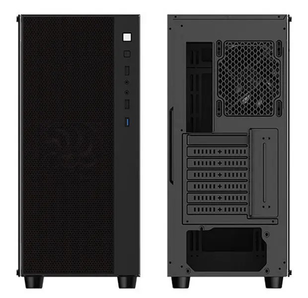 Deepcool MATREXX 55 MESH 2F