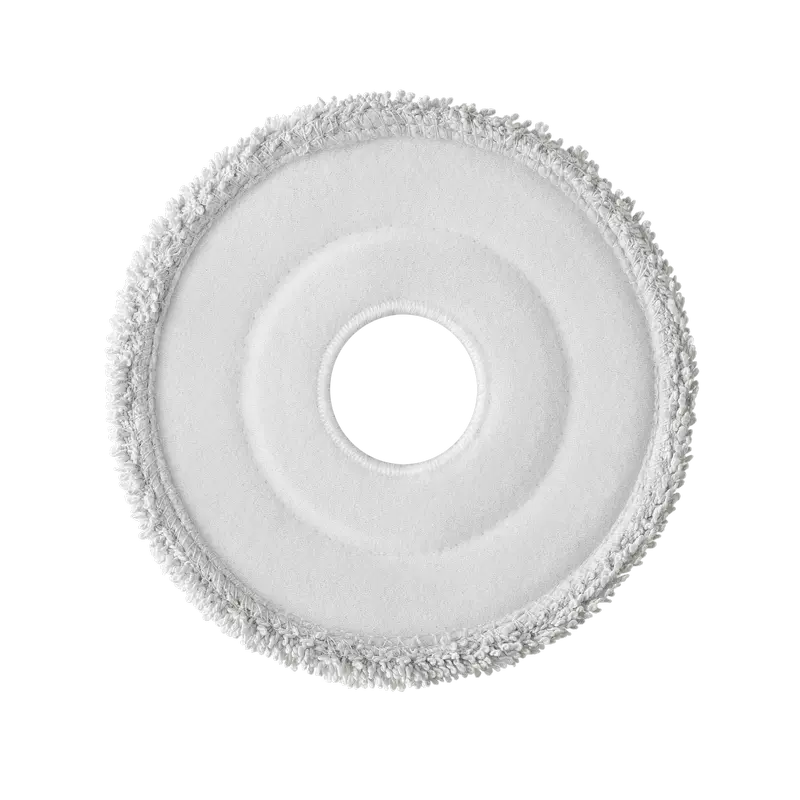 Робот-Пылесос Mova E30 Ultra Белый