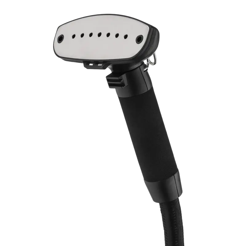 Aparat de călcat cu aburi staționar Ardesto IR-S14 Negru