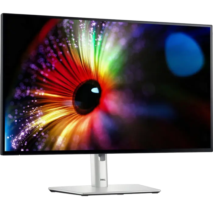 Монитор DELL U2724DE Серебристый