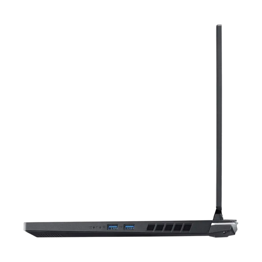 Игровой ноутбук Acer Nitro 5 AN515-58 Чёрный