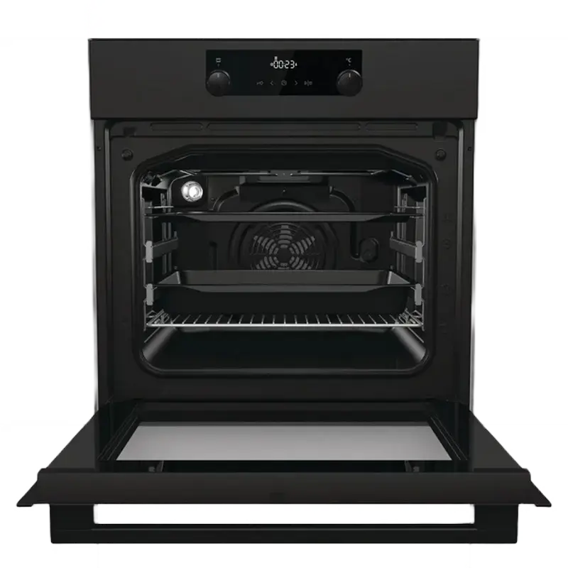 Cuptor Electric Gorenje BOS 737 E301B Negru