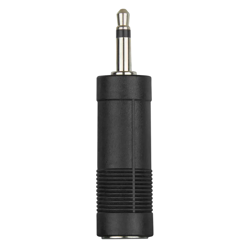 Караоке микрофон SVEN MK-110 Проводной аналоговый Черный