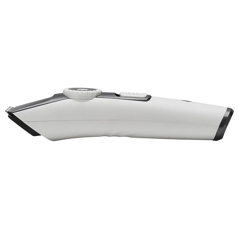 Машинка для стрижки Polaris PHC 2002RB Белый | Черный