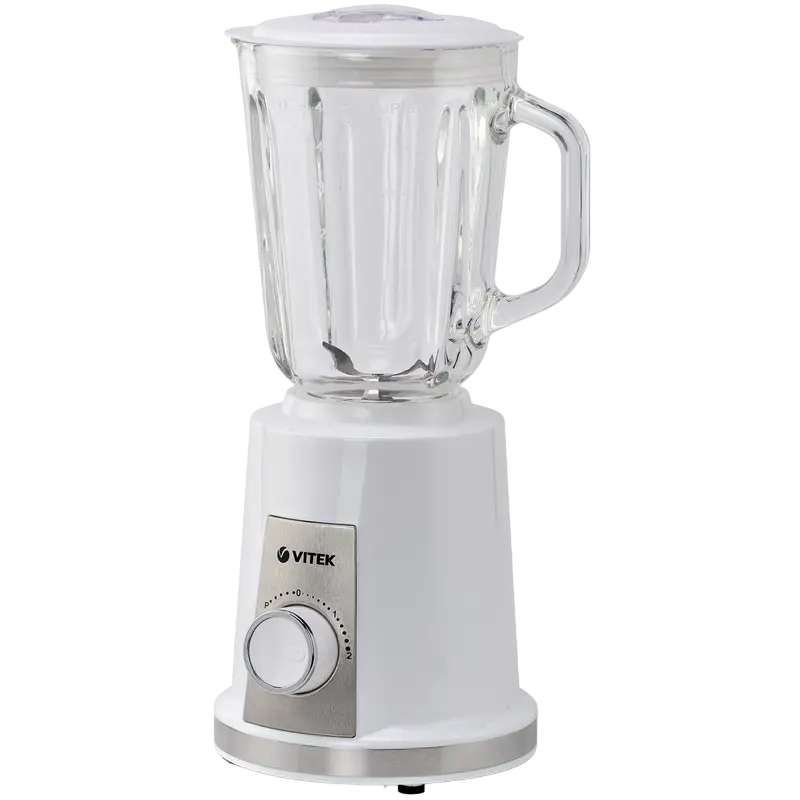 Blender staționar VITEK VT-8516 Alb