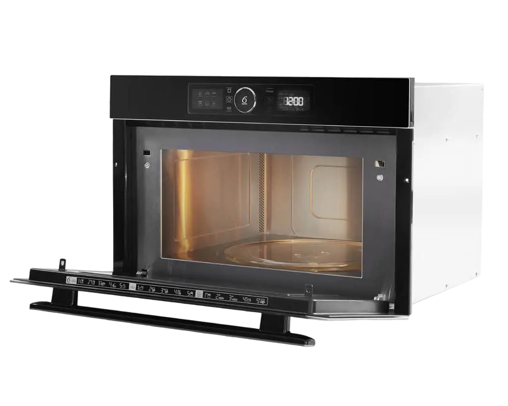 Микроволновая печь Whirlpool AMW 730/NB Черный