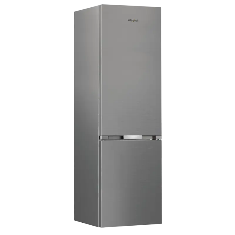 Frigider Whirlpool WHK 25404 XP5E Oțel inoxidabil