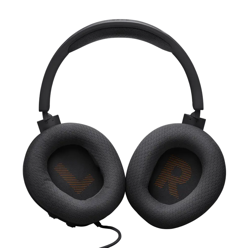 Наушники JBL Quantum 100M2 Чёрный