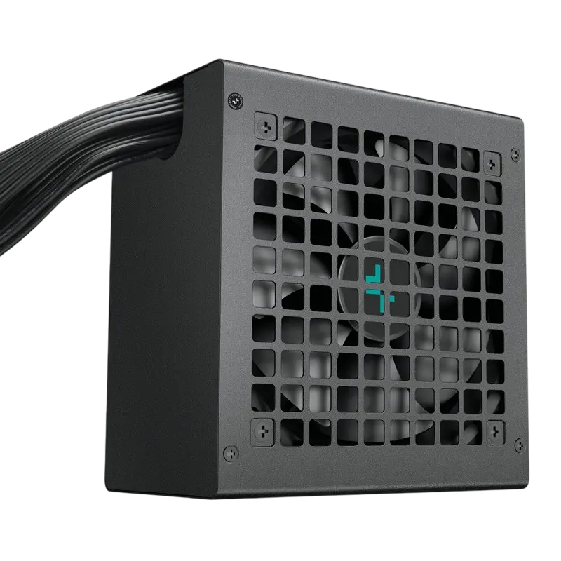 Tip Блок питания для компьютеров Deepcool PL800D ATX Черный