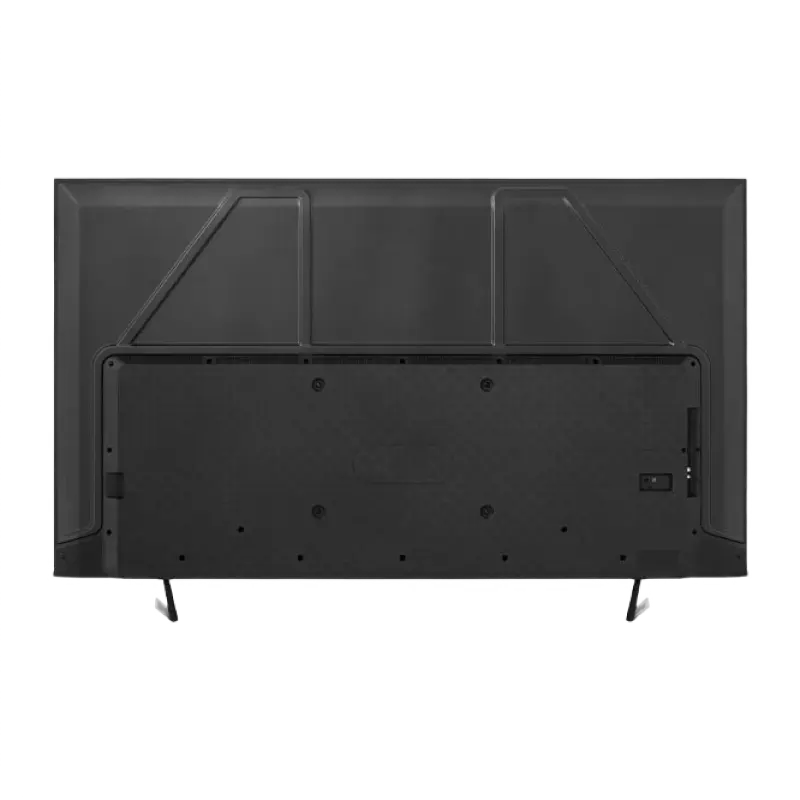 75" QLED SMART Телевизор Hisense 75A7GQ Серый