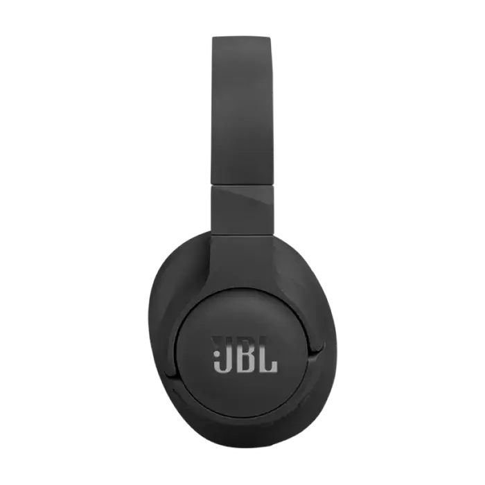Наушники JBL Tune 770 NC Чёрный