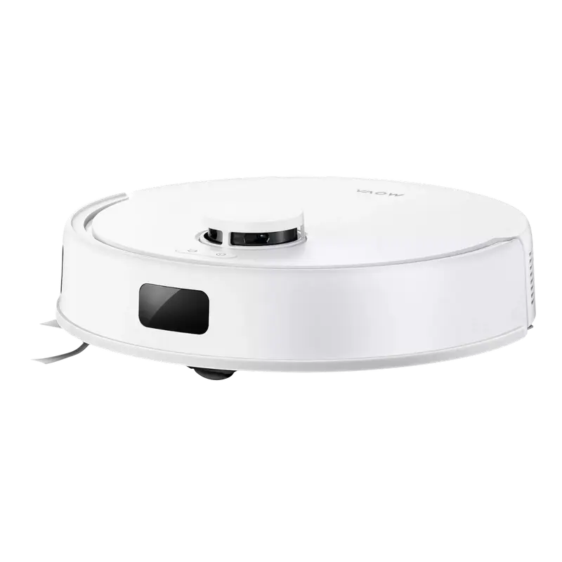 Робот-Пылесос Mova E20 Белый