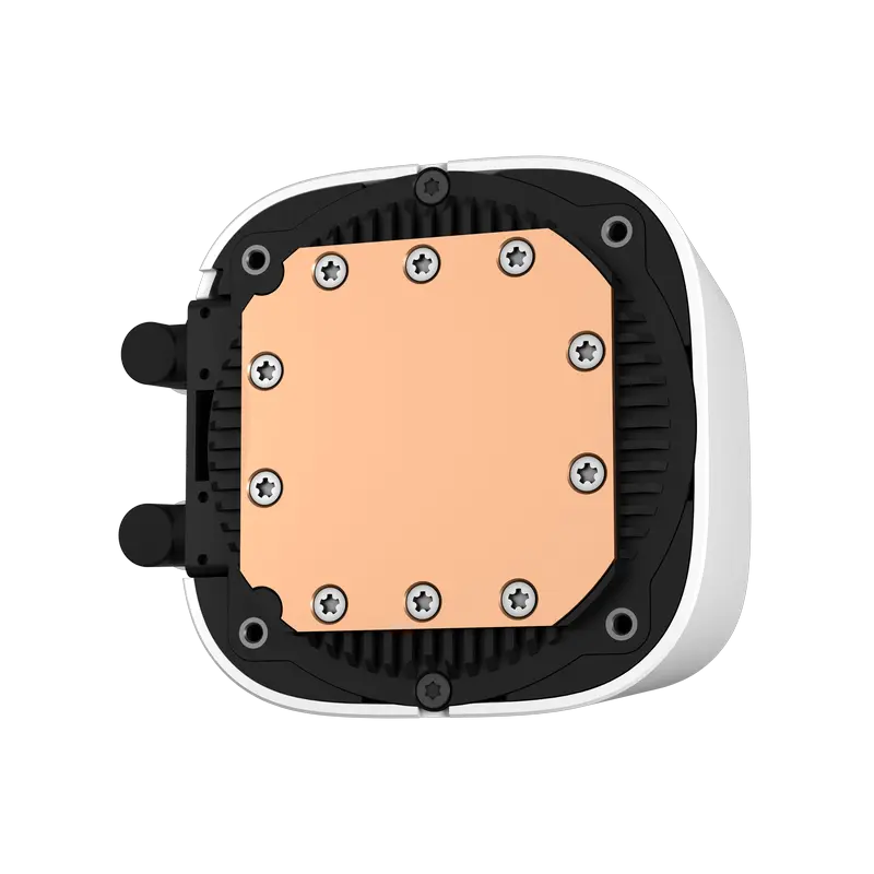 Кулер для процессора Deepcool LE520 WH 120 мм