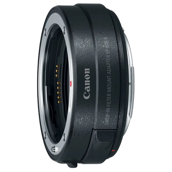 Переходник байонета Canon EF-EOS R