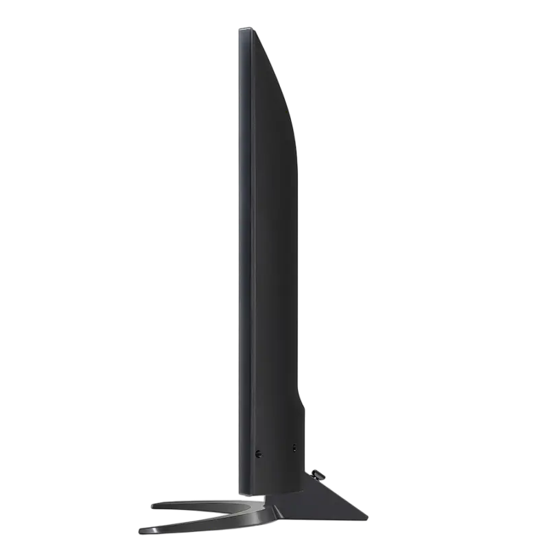 65" LED SMART Телевизор LG 65UM7450PLA Черный