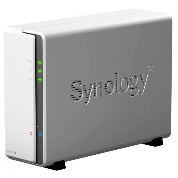 SYNOLOGY DS119J