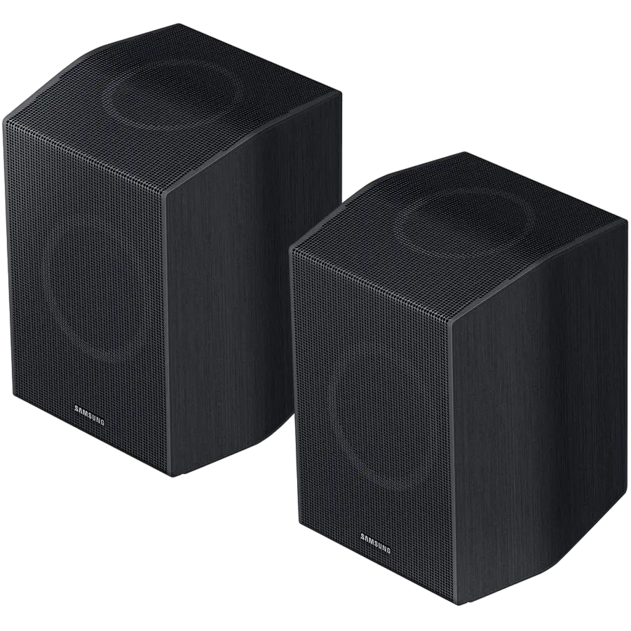 Саундбар Samsung HW-Q930C Черный