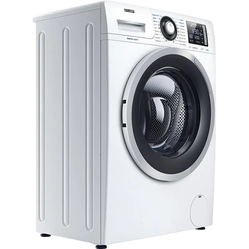 Стиральная машина Atlant СМА 70У1214-11 Белый