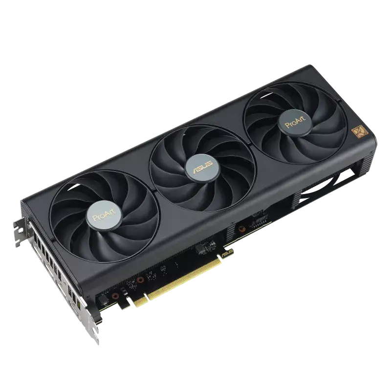 Видеокарта ASUS ProArt GeForce RTX 4060 Ti OC