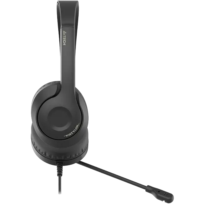 Наушники A4Tech FH100U Чёрный
