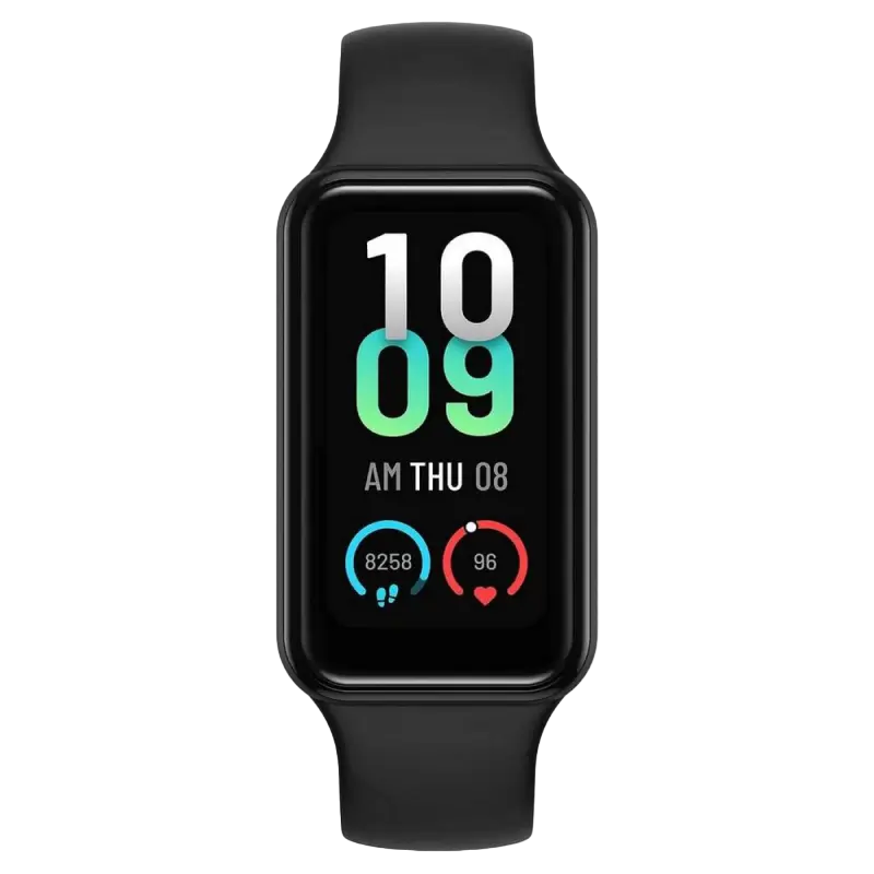 Фитнес-Браслет Xiaomi Band 7 Черный