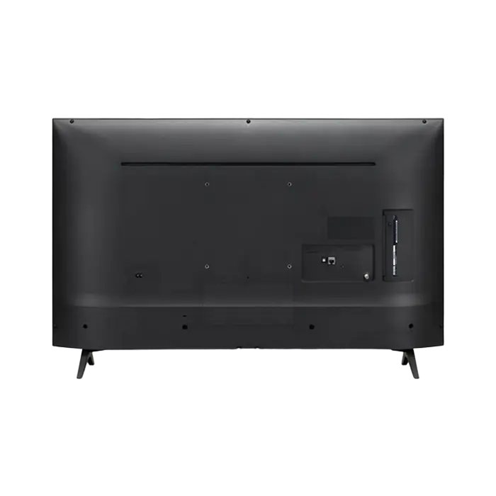 43" LED SMART Телевизор LG 43UP76006LC Черный