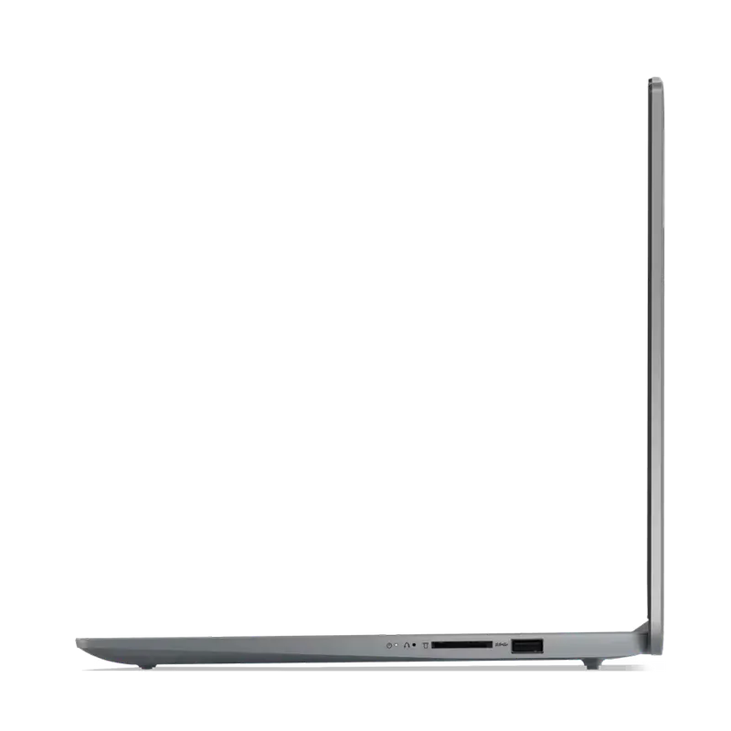 Ноутбук Lenovo IdeaPad Slim 3 15IAH8 Arctic Grey