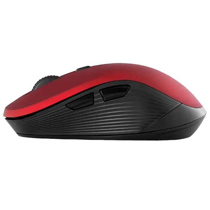 Беcпроводная мышь SVEN RX-560SW Беспроводное Красный