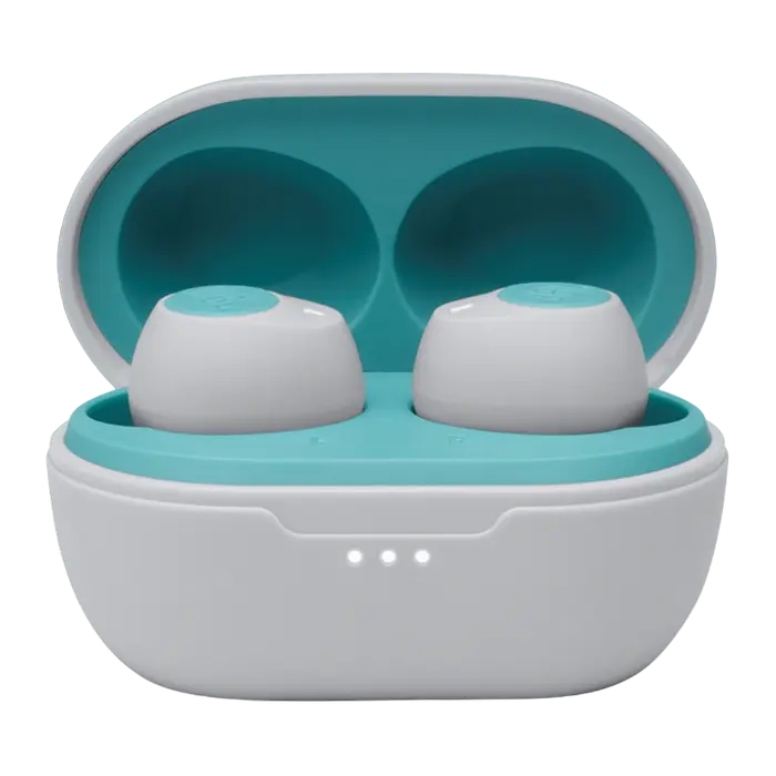 Наушники JBL Tune 115TWS Бирюзовый