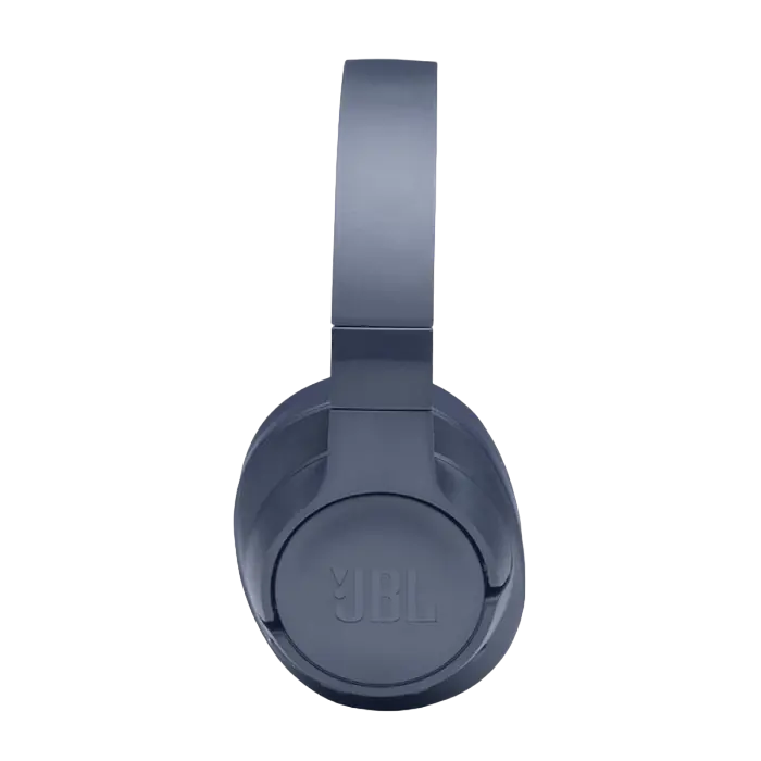 Căști JBL Tune 760NC Albastru