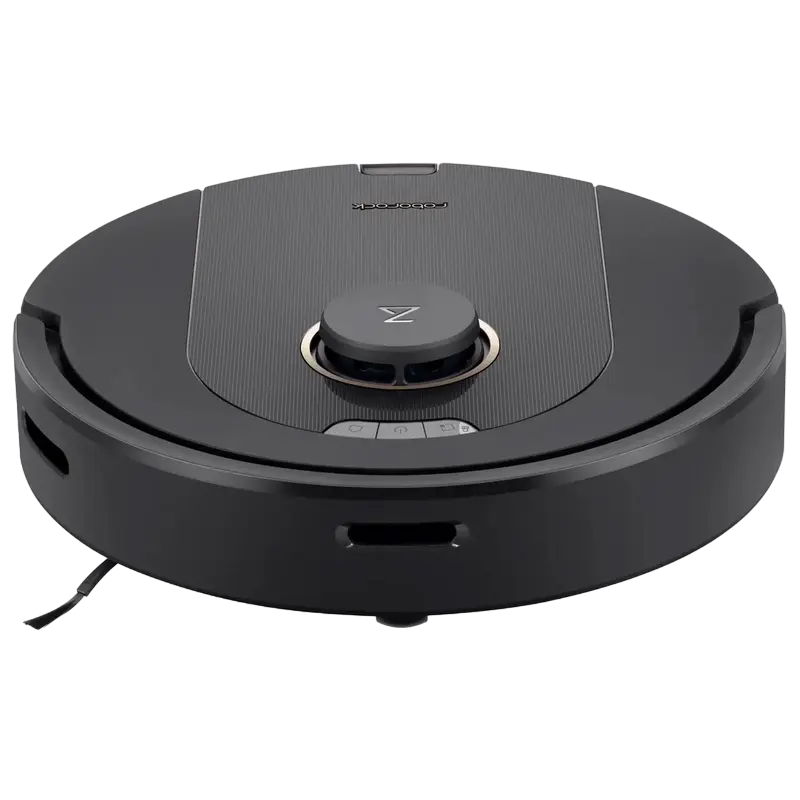 Робот-Пылесос Roborock Q5 Pro Черный