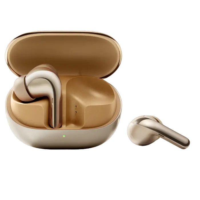 Căști Xiaomi Redmi Buds 4 Pro Star Gold